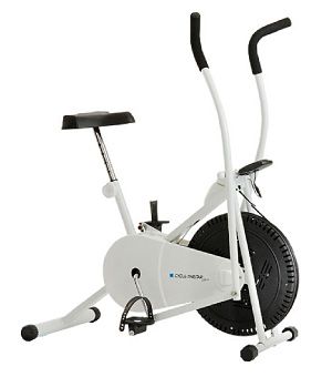 サイクルツイスタースリムは独特な形状です