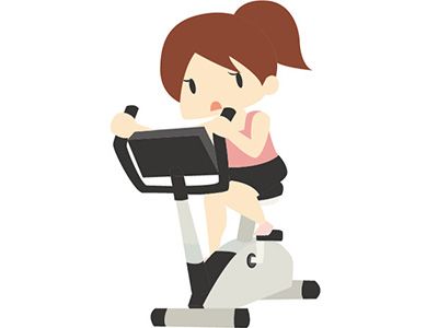 エアロバイクを買う前に知っておきたい5個の種類