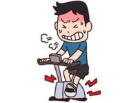 エアロバイクの負荷方式の違いによるメリット・デメリット